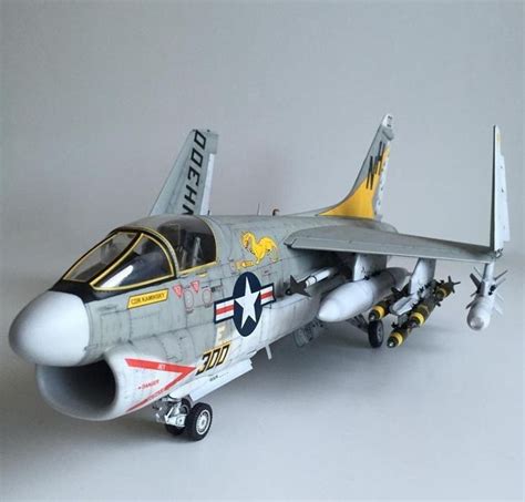 Dassault Mirage Iii C Academy Ex Fujimi 1 48 Artofit