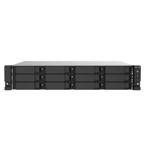 QNAP TS 1273AU RP 8G NAS HinKwong Store