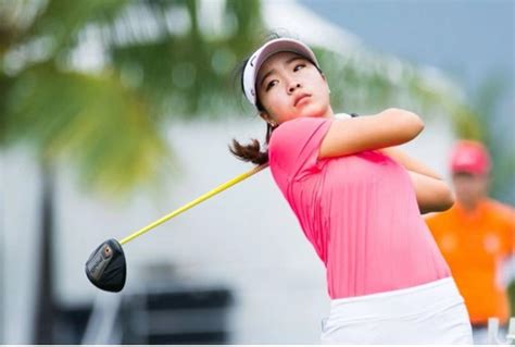 亞太女子業餘錦標賽，兩岸三地13位華人好手力爭桂冠 Golf 富盟數位