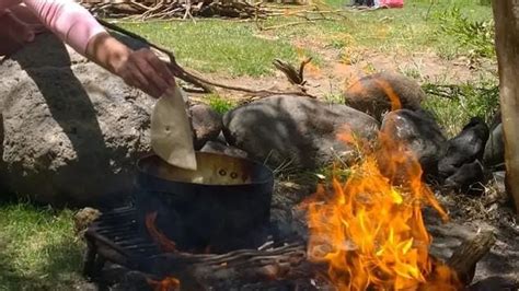 Se Viene La Primera Fiesta De La Torta Frita Del Norte Neuquino