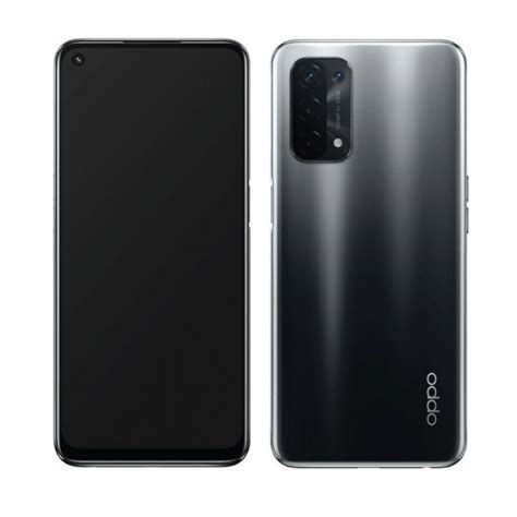 Smartphone OPPO A74 6/128 GO (CPH2219) - Sig Shop