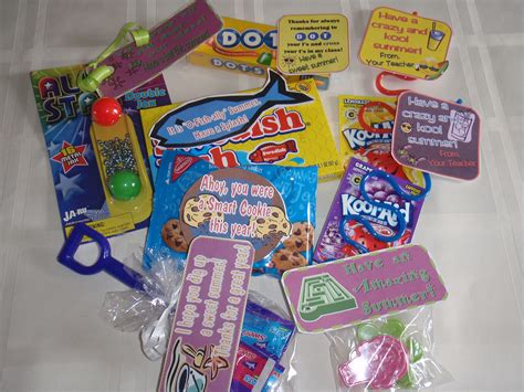 diy teacher gifts 12