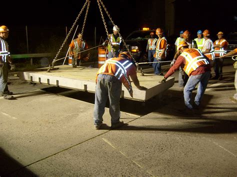Concrete Pavement Repairs, Nassau/Suffolk Counties, NY | Super-Slab.com