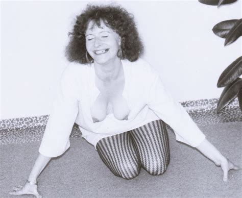 Retro Vintage Polaroid Porn Pic