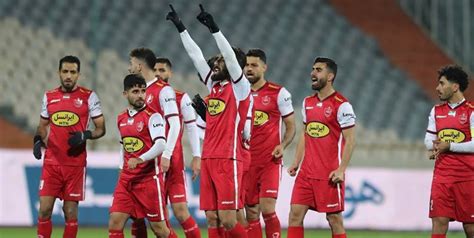 اضافه شدن پنج بازیکن جدید به پرسپولیس