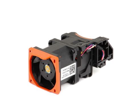 Dell RG X R Hot Plug Fans Poweredge FIT IT CO LTD The Reliable Source For Computer Parts