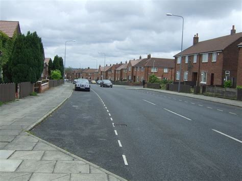 Marsh Green Wigan Area Information Map Walks And More