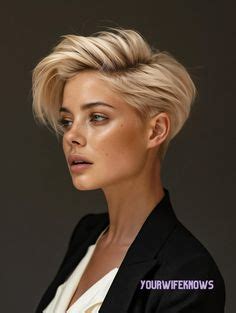 Short Platinum Blonde Hair And Short Hair Styles Ideas To Save Today Short Hair Cuts Hair