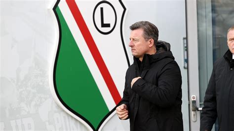 Legia Zaatakuje Molde Od Pierwszego Gwizdka Trener Wierzy W Awans