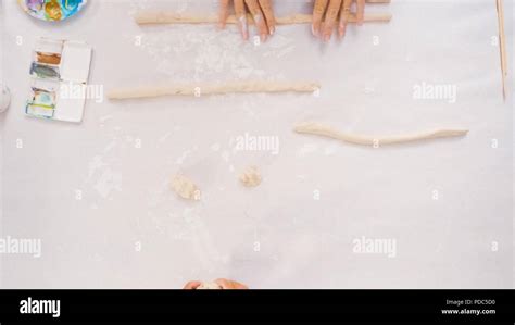 Step by step. Decorating Halloween craft pumpkin with unicorn theme ...