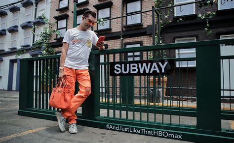 HBO Max trae el encanto de Nueva York a Ciudad de México con una experiencia al estilo Sex and