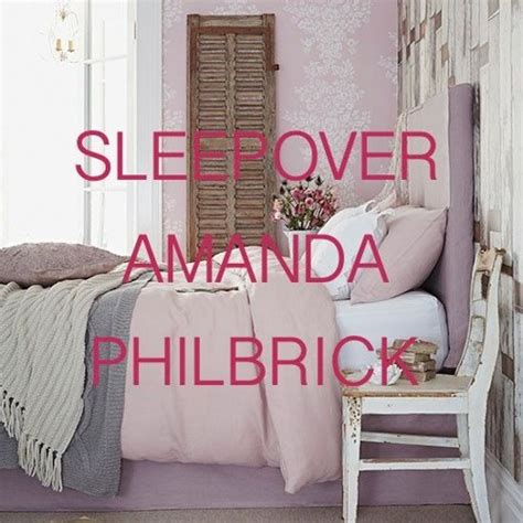 Stream Sleepover Hayley Kiyoko Cover By Amanda Philbrick Listen