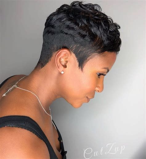 Discover The Most Flattering Tapered Hairstyles On Natural Hair For A Chic And Low-Maintenance Look This Season 11