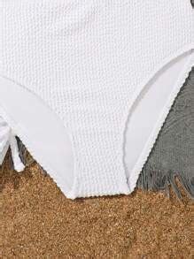 Conjunto de Maiô Bikini de peças para Menina Pré Adolescente Tecido