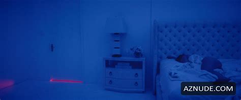 Legion Nude Scenes Aznude