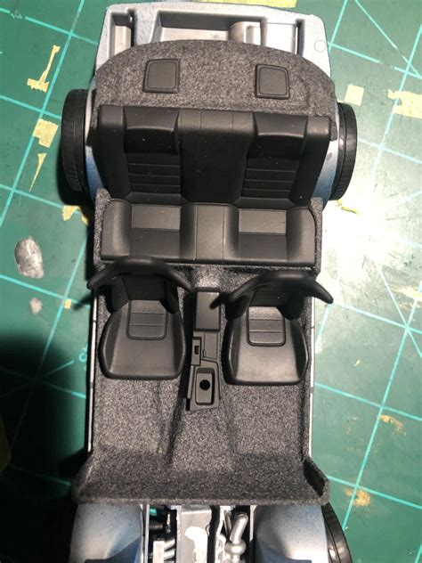 fool-proof Flocking - Tips, Tricks, and Tutorials - Model Cars Magazine