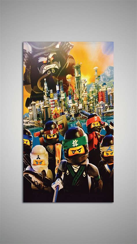 Человечки из лего - картины и постеры от 999 руб| КартинуМне!