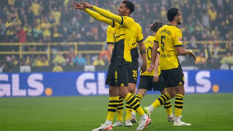 Bvb Tv Highlights Bvb Ajax Fc