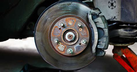 Are Bad Brakes Ruining Your Tires? - TIRE BURN