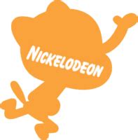 Nickelodeon Logo PNG Isolated Photo PNG Mart