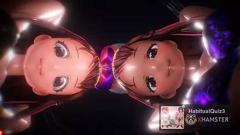 Mmd R Darling Dance Vtuber Honey Select D Hentai Cartoon Cartoon Porn XHamster