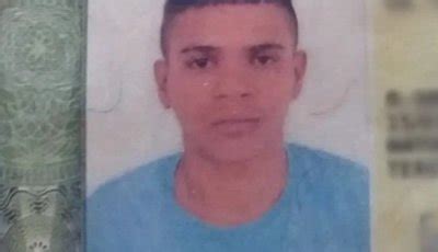 Jovem sai de casa para tentar matar rival e é executado a tiros em