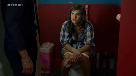 Nude Video Celebs Marie Denarnaud Nude Les Vivants Et Les Morts