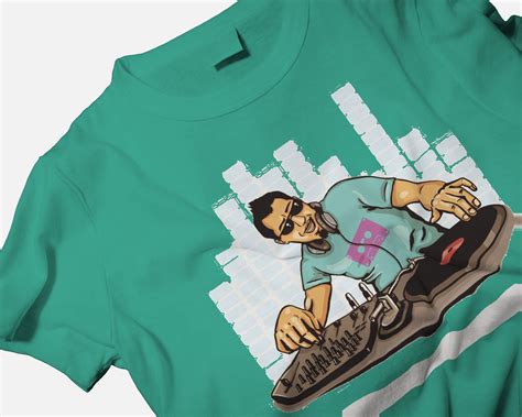 Dj Illustration Png Dj Clipart Dj Graphics Dj Musicians Dj