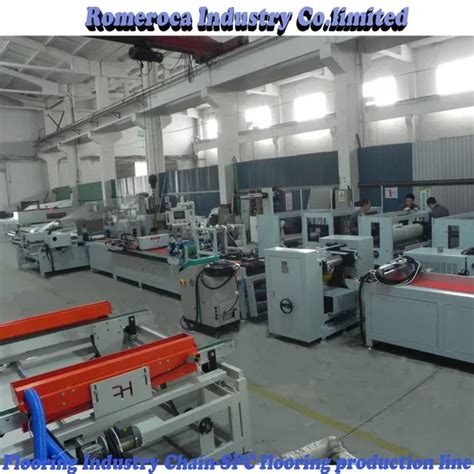 Mute Underlay Eva Ixpe Automatic Hot Melt Glue Laminating Machine For Pvc Wpc Spc Floor Pur