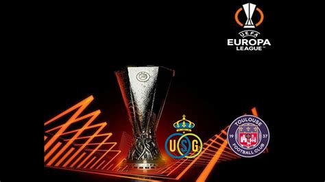 2023 24 UEFA Europa League EAFC 24 Group Stage Matchday 1 Group