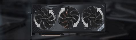 GIGABYTE Windforce GeForce RTX 4090 Graphics Card PCIe 4.0 24GB ...
