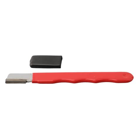 Professional Kitchen Knife- Scissors Sharpener Tungsten Diamond Ceramic
