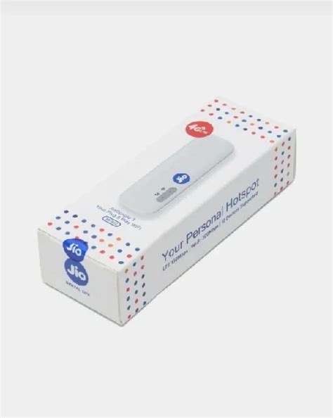 Jio Dongle 3 Mf832 Modem Best Price In Bangladesh