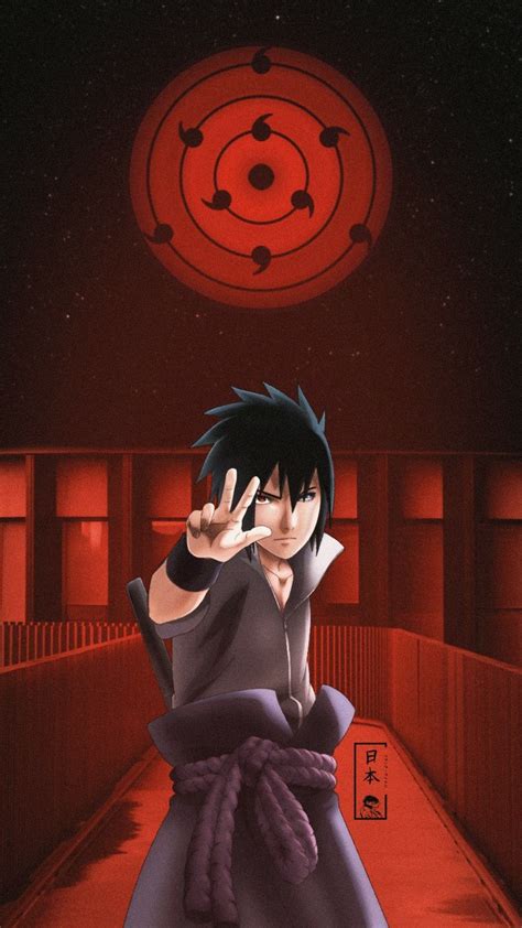 Sasuke Uchiha, Naruto Shippudden, Naruto Shippuden Anime, Boruto, Iphone Wallpaper Images ...