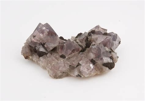 specimen  natural quartz crystals science museum group collection