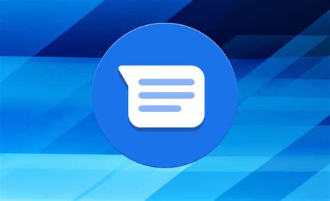 Google Estrena Nuevo Sistema De Iconos Para Los Mensajes SMS