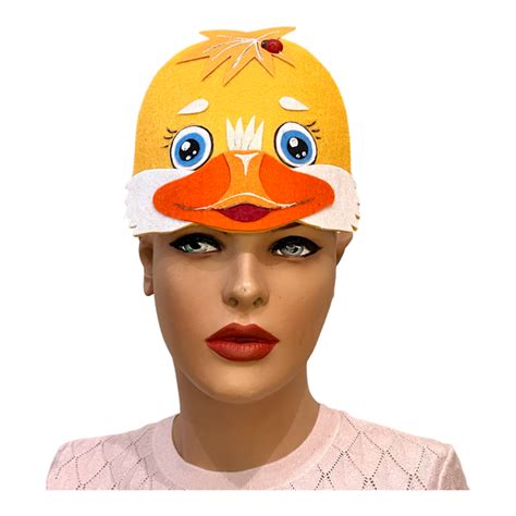 Купити Наголівник Качур в інтернет магазині OKSHIMEL