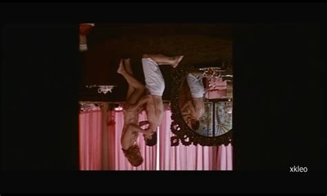 Naked Zdena Studenkova in Anděl svádí ďábla