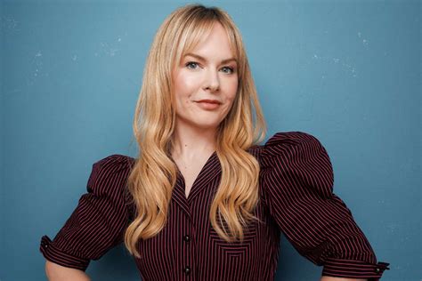 How A Hot Tub Tragedy Shaped Rosebud Baker S Dark Sense Of Humor