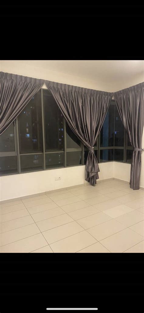 Rent Infinity Wangsa Maju With Zero Deposit Room Highrise For Rent