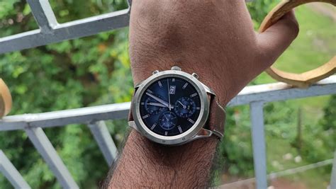 Zepp Z review | TechRadar