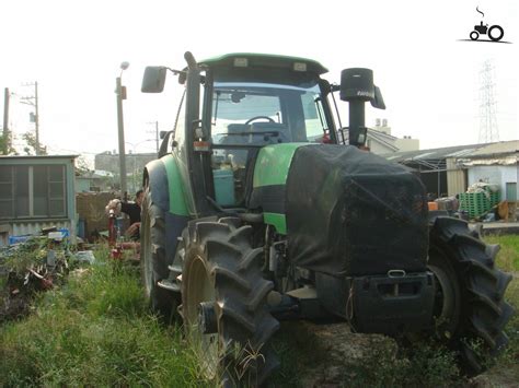 Foto Deutz Fahr Agrotron 1657 293082