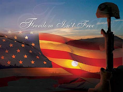 Independence Day – Freedom Isn’t Free | Army Ranger Lead the Way Fund