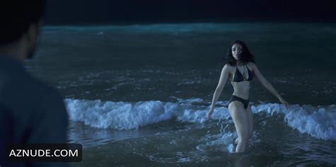 THE NIGHT MANAGER NUDE SCENES AZNude