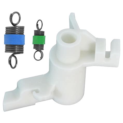 Amazon.com: Shifter Interlock Repair Kit Shift Interlock Latch Lever