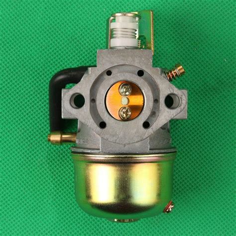 Amazon Replacement Parts Carburetor For For Subaru Robin Eh