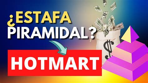 Hotmart Estafa Piramidal Programa De Afiliados A Quien O A Que Me