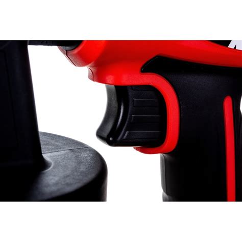 Электрический краскопульт Gigant GTR-600 professional купить по цене ...