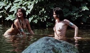 AMAZON JAIL NUDE SCENES AZNude