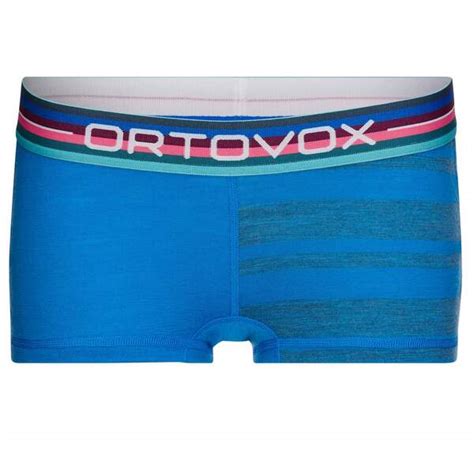 Ortovox 185 ROCK N WOOL HOT PANTS W Damen Funktionsunterwäsche von Globetrotter ansehen